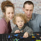 Puzzle Mat Roll Up On The Move