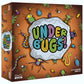 UnderBugs - Memory Card Game for Kids - Ages 4+ - Bug Matching Fun Family Game - 16 Rock, 20 Magnifying Glass Cards, Educational