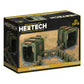 Gale Force Nine Hextech: Battlefield in a Box - Maintenance Bays, Green, HEXT24