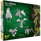 Malifaux Third Edition Resurrectionists Call To Madness