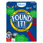 Skillmatics Card Game - Found It Travel, Scavenger Hunt For Kids, Girls, Boys, Fun Family Game, Gifts For Ages 4, 5, 6, 7, Travel Game