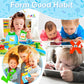 510 Spanish Flash Cards For Kids 3+Years,Pocket Speech For Toddlers,Autism Sensory Toys,Learning Montessori Toys,Speech Therapy