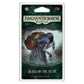 Fantasy Flight Games Arkham Horror The Card Game Blood On The Altar Mythos Pack - Unearth The Secrets Of Dunwich! Cooperative Li