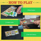 Amigo Games Bohnanza 25Th Anniversary Edition Classic Card Game – Plant & Harvest Your Beans In This Exciting Strategic Game That Is Fun For The Whole Family – For Kids & Adults Ages 12 & Older