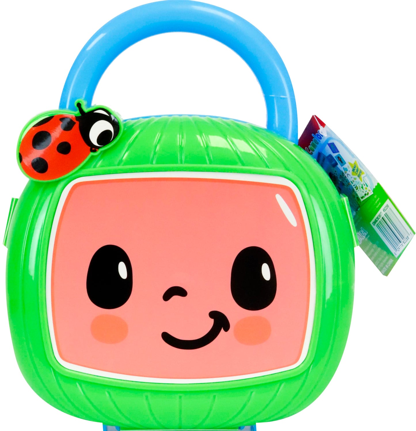 Tara Toys Cocomelon My Own Creativity Set