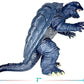 Twcare Gamera Figure 1995, Godzilla Toy Action Figure: King Of The Monsters, Movie Series Movable Joints Soft Vinyl, Travel Bag