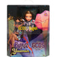 Bratz® X Gcds Special Edition Designer Yasmin Fashion Doll, Multicolor