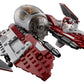 Lego Star Wars Obi-Wan'S Jedi Interceptor 75135 Building Kit (215 Piece)