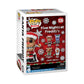 Funko Pop! Games: Five Nights At Freddy'S (Fnaf)- Santa Freddy Fazbear - Collectable Vinyl Figure - Gift Idea - Official Merchandise - For Kids & Adults