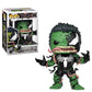 Funko POP! Marvel Venom Hulk Vinyl Figure - Collectible Standard Size - Multicolor - Model 32690 - Ideal Gift for Kids & Adults