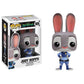 Funko Judy Hopps Pop Disney: Zootopia Figure