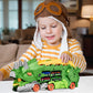 Amigo Games Café International - Award-Winning Family Strategy Board Game For 2-4 Players, Ages 10+