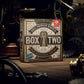 theory11 Box Two Board Game - Standard Size, Cardboard, Model T11-NPH-BOXTWO by Neil Patrick Harris