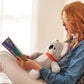 Odoxia Weighted Animals | 3.1Lb Koala | Stuffed Weighted Plush For Kids, Adults | Weighted Stuffed Animals | Weighted Plushies | Weighted Stuffed Plush | Weighted Plushie