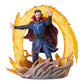 Diamond Select Toys Marvel Gallery Doctor Strange PVC Statue, 10 inches, Multicolor, Model MAR222297