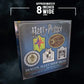 The Noble Collection Harry Potter Diagon Alley Shop Signs Puzzle