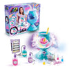 So Slime Diy Magical Slime Potion Maker Cauldron; Make Your Own Slime Potions; Mist And Light Effects; Makes 10 Slimes; Just Add Water; Fill Mini Potion Bottles To Wear Or Share; Discover Your Fortune