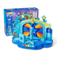 Hand2Mind Numberblock Five’S Musical Superstar Stage, Play Figure Playsets, Toddler Music Toys, Number Toys, Counting Toys, Math Toys For Kids 3-5, Preschool Learning Toys, Birthday Gifts For Kids