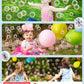 Upgraded Bubble Machine, Make Big/Medium/Small Bubbles, 2000+ - Over 10000+ Per Min, Bubble Machine For Toddlers Kids, Bubble Bl