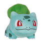 Pokemon Pkw3112 Plush Toy 30Cm Bulbasaur Toy