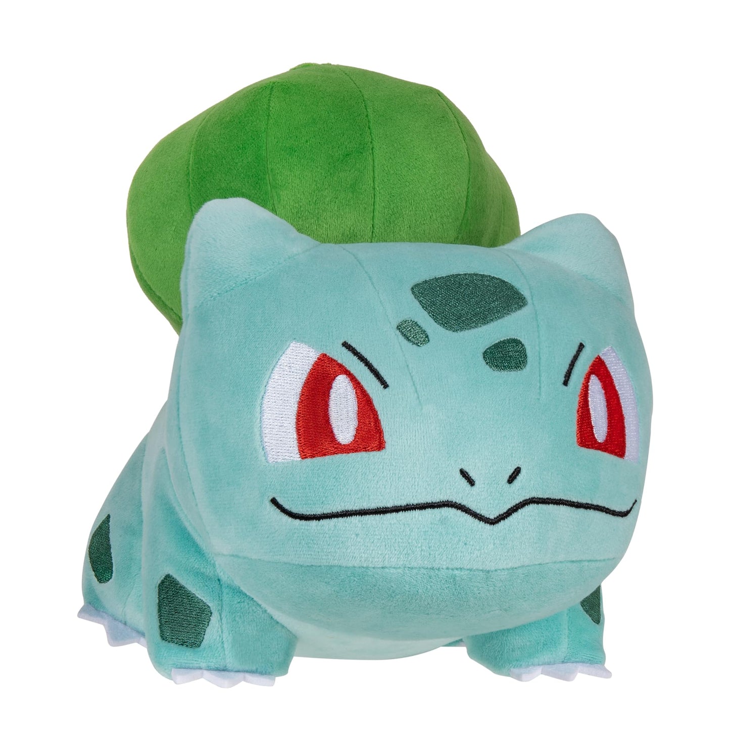Pokemon Pkw3112 Plush Toy 30Cm Bulbasaur Toy