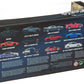 Jada Toys Fast & Furious 1:24 Johnny'S Honda S2000 Die-Cast Car, Toys For Kids And Adults, Black