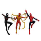 Swimways Marvel Spider-Man Dive Characters - Pack Of 3