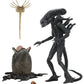 Alien - 7' Scale Action Figure - Ultimate 40Th Anniversary Big Chap