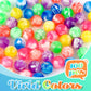 Sumind 100 Pcs Small Bouncy Balls In Bulk Rubber High Bouncing Balls Mini Bouncy Balls For Birthday Party Favors Gift Game Prize