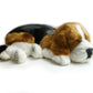 Perfect Petzzz - Original Petzzz Beagle, Realistic Lifelike Stuffed Interactive Pet Toy, Companion Pet Dog With 100% Handcrafted