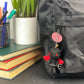 Watchover Voodoo 3-Inch Ultimate Devil Keychain - Handcrafted Gift To Bring Good Luck And Positivity Everywhere You Go