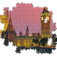 London 500 Piece Jigsaw Puzzle