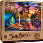 Fishing The Highlands 1000 Pc