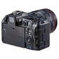 Transformers X Canon Camera Nemesis Prime R5