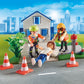 Playmobil My Figures: Rescue Mission