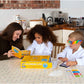 Colorful Science Lab for STEM Kids