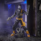 G.I. Joe Classified Series B.A.T. Action Figure 33 Collectible Premium Toy With Multiple Accessories 6-Inch-Scale With Custom Package Art