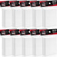Vkshop 1000 Pack Trading Card Sleeves Protector For Mtg Card Sleeves,Soft Penny Plastic Card Holders Fit For Baseball Cards Spor