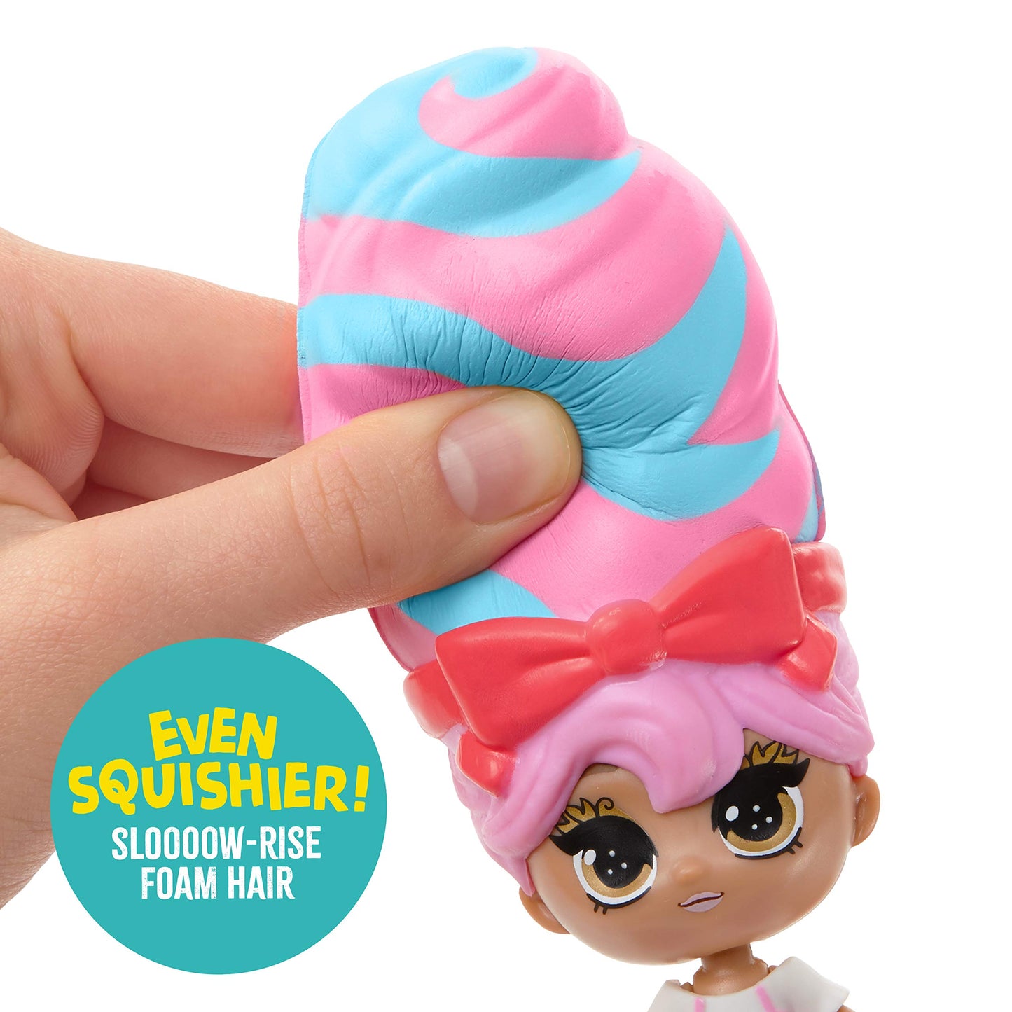 Blume “Fun In The Sun” Dolls — 10 Surprises!, Assorted