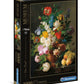 Clementoni Bowl Of Flowers 1000 Piece Jigsaw Puzzle