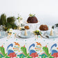 Dinosaur Party Supplies Disposable Tablecloth Waterproof Plastic Rectangular Table Cover for Boys Kids Birthday Party Baby Showe