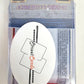 2023 Panini Select Football NFL Jumbo Cello Value Pack with 15 Trading Cards + Toploader! STREETCARDS!