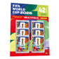 FIFA World Cup 2026 sticker collection, multipack