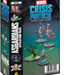 Marvel: Crisis Protocol Uncanny X-Men AFFILIATION PACK - Unite the Mutant Heroes! Tabletop Superhero Game, Ages 14+, 2 Players, 