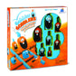 Gobblet Gobblers Tic Tac Toe 2 Players Fun Strategy Board Game - Award Winning Kids And Family Friendly Educational Board Game By Blue Orange Games- Ages 5+ (105)