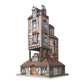 3D World of Magic Harry Potter Puzzle