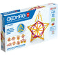 Geomag Magnetic Toys Classics 93-Piece Building Set For Kids Ages 3-99 | Swiss-Made Stem & Steam Authenticated Educational Toy Made From 100% Recycled Plastic | Creative Learning Play