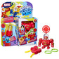 Hydro Pods Marvel Hulkbuster Aqua protective covering  Mech Suit Battle Set  Water Activated Surprise Toys for 6 Year Old Boys & Girls & Up