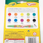 Crayola Twistables Crayons, 10ct - 1 Pack