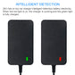 TUAGUI 24V Battery Charger for Ride-On Toys, Kids SUV Car Accessories, Black, Compatible with 24 Volt Ride-On Vehicles
